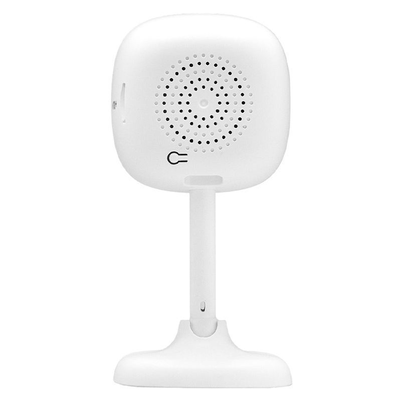 Cámara Inteligente VTA+ TRACCIA 2 Smart Home Wi-Fi para Interiores Fija FHD 1080p