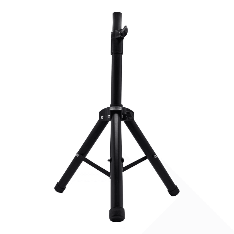 Bocina Bluetooth VTA+ Recargable 50W Negro + Tripode