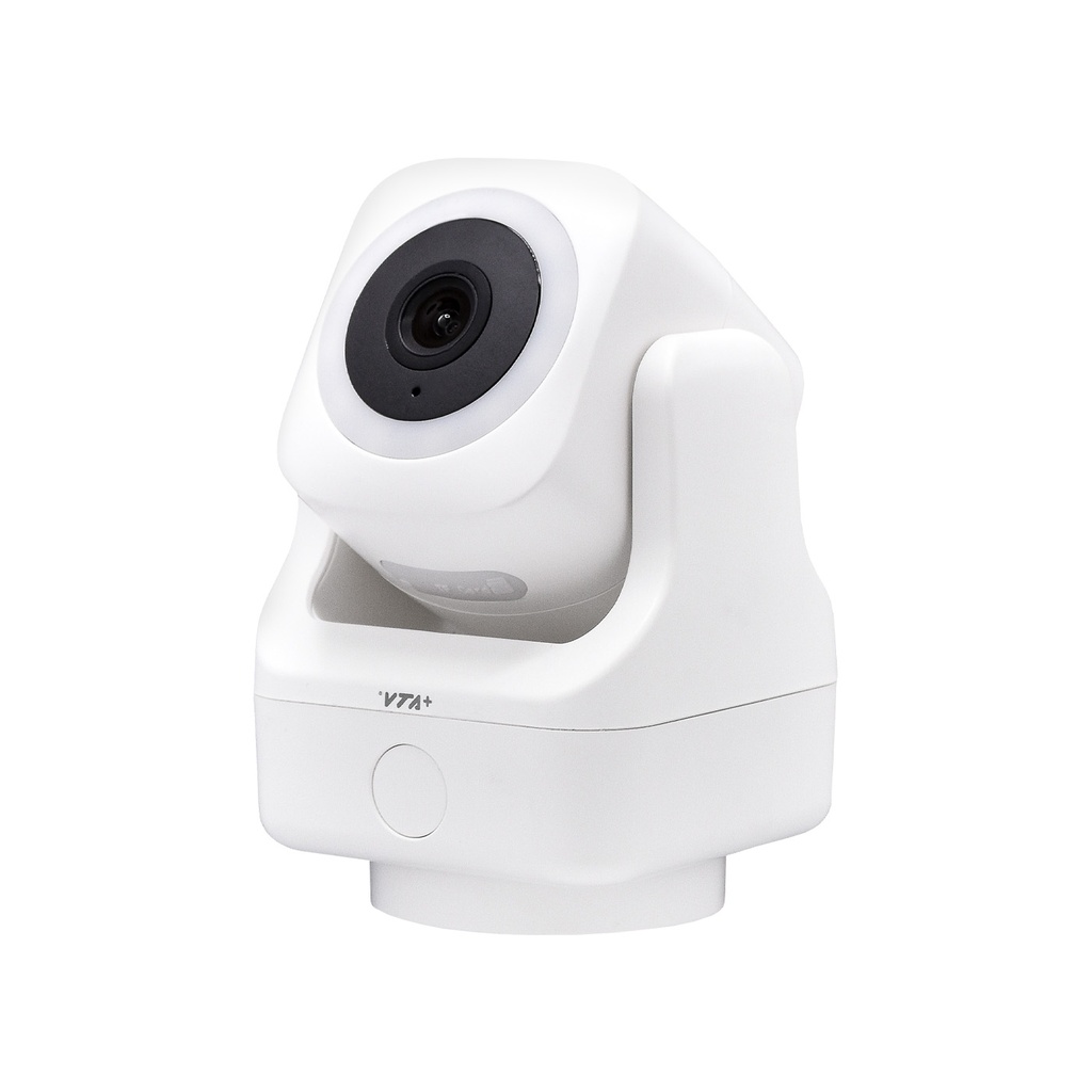 Cámara Inteligente VTA+ Blok 3K con Rotación Smart Home