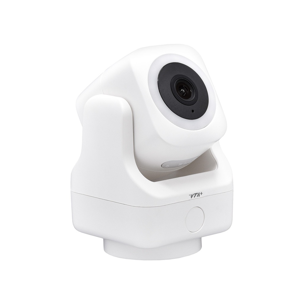 Cámara Inteligente VTA+ Blok 3K con Rotación Smart Home