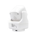 Cámara Inteligente VTA+ Blok 3K con Rotación Smart Home