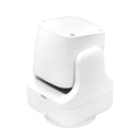 Cámara Inteligente VTA+ Blok 3K con Rotación Smart Home