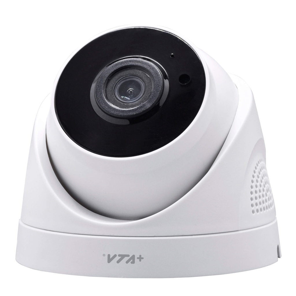 Cámara de Seguridad VTA+ Tipo Domo Interior Nucleus 2K con Rotación Smart Home
