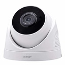 Cámara de Seguridad VTA+ Tipo Domo Interior Nucleus 2K con Rotación Smart Home
