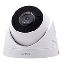 Cámara de Seguridad VTA+ Tipo Domo Interior Nucleus 2K con Rotación Smart Home