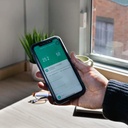 Sensor de Temperatura y Humedad VTA+ Clim Smart Home Wi-Fi