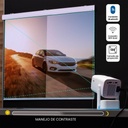 Proyector Inteligente VTA+ 2100 Lúmenes 1280x720 HDMI