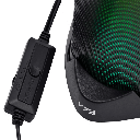 Bocina VTA+ Para Gamer USB 10W Negro
