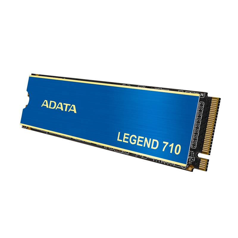 Unidad SSD M.2 2280 1TB Adata NV3 PCIe NVMe Legend 710 2400Mbps