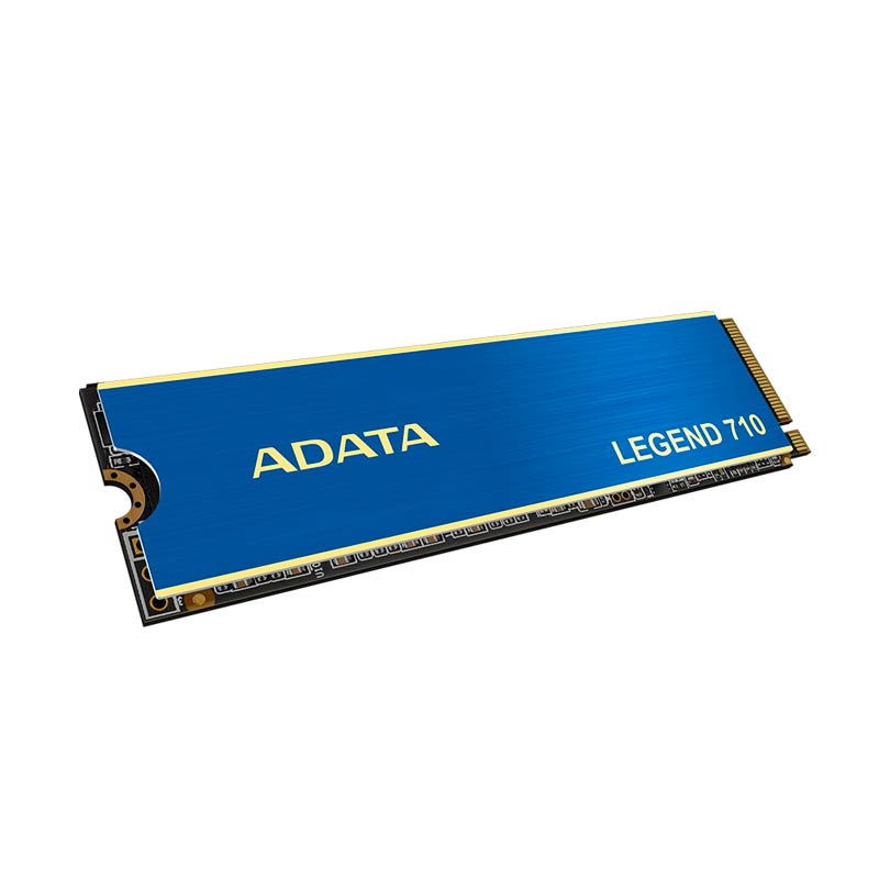Unidad SSD M.2 2280 1TB Adata NV3 PCIe NVMe Legend 710 2400Mbps