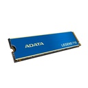 Unidad SSD M.2 2280 1TB Adata NV3 PCIe NVMe Legend 710 2400Mbps