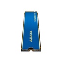 Unidad SSD M.2 2280 1TB Adata NV3 PCIe NVMe Legend 710 2400Mbps