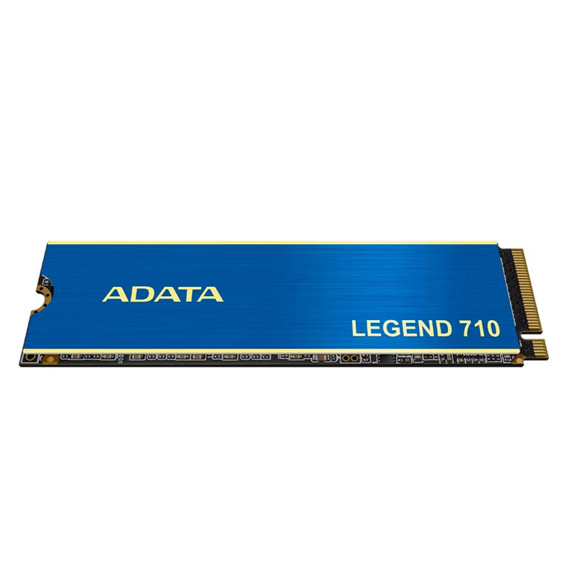 Unidad SSD M.2 2280 1TB Adata NV3 PCIe NVMe Legend 710 2400Mbps