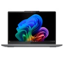 Laptop Lenovo 5 144Q8X9 14" Touchscreen Snapdragon X PlusX1O-42-100 16GB RAM 1TB SSD Gris W11 Home Teclado Ingles