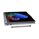 Laptop Lenovo 5 144Q8X9 14" Touchscreen Snapdragon X PlusX1O-42-100 16GB RAM 1TB SSD Gris W11 Home Teclado Ingles