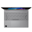 Laptop Lenovo 5 144Q8X9 14" Touchscreen Snapdragon X PlusX1O-42-100 16GB RAM 1TB SSD Gris W11 Home Teclado Ingles