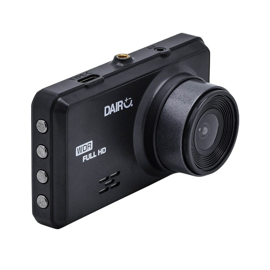 Cámara para Automovil VTA+ Full HD de 3"