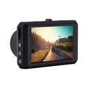 Cámara para Automovil VTA+ Full HD de 3"