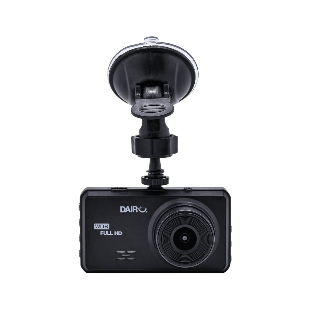Cámara para Automovil VTA+ Full HD de 3"
