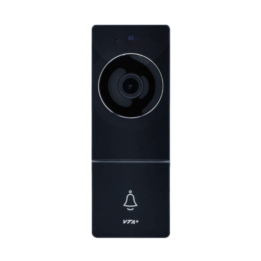 Video Portero Inteligente VTA+1080P con Pantalla Touch 7" y Timbre Smart Home Wi-Fi