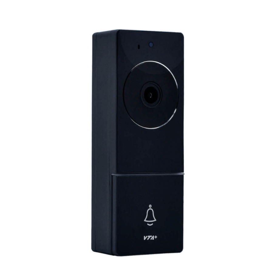 Video Portero Inteligente VTA+1080P con Pantalla Touch 7" y Timbre Smart Home Wi-Fi