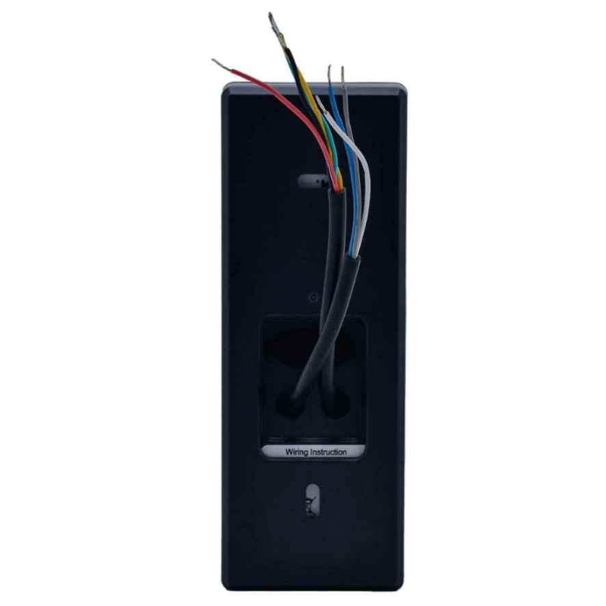 Video Portero Inteligente VTA+1080P con Pantalla Touch 7" y Timbre Smart Home Wi-Fi