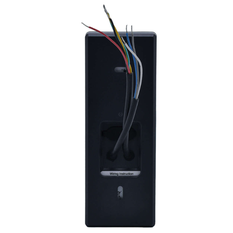 Video Portero Inteligente VTA+1080P con Pantalla Touch 7" y Timbre Smart Home Wi-Fi