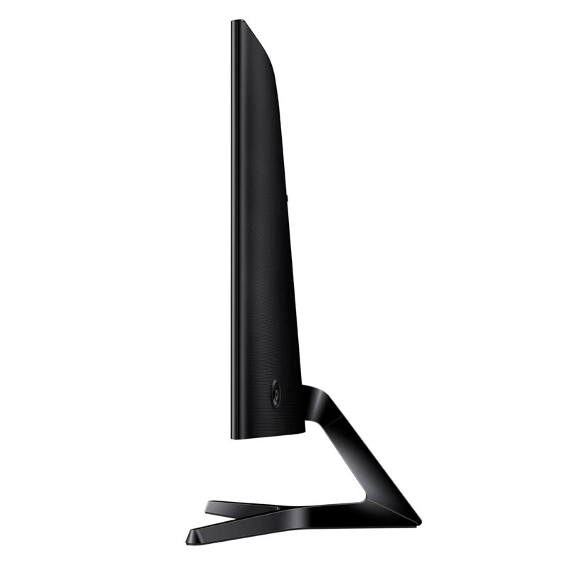 Monitor 27" LED Samsung Essential S3 Curvo FHD 1920x1080 100Hz HDMI