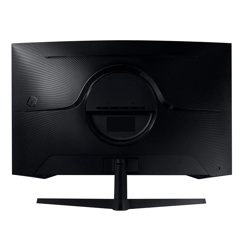 Monitor 32" LED Samsug Odyssey D55A Curvo 2560x1440 165Hz HDMI