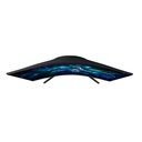 Monitor 32" LED Samsug Odyssey D55A Curvo 2560x1440 165Hz HDMI