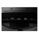 Monitor 32" LED Samsug Odyssey D55A Curvo 2560x1440 165Hz HDMI