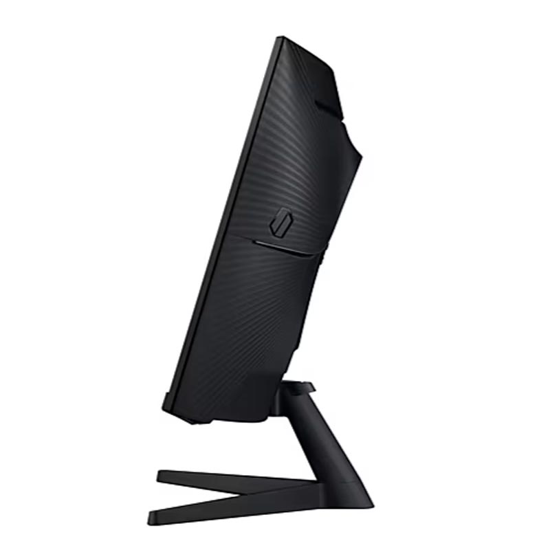 Monitor 32" LED Samsug Odyssey D55A Curvo 2560x1440 165Hz HDMI
