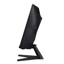 Monitor 32" LED Samsug Odyssey D55A Curvo 2560x1440 165Hz HDMI