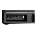 Barra de sonido Klip Xtreme Boombar Air Inalámbrico 200W