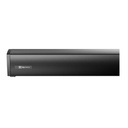 Barra de sonido Klip Xtreme Boombar Air Inalámbrico 200W