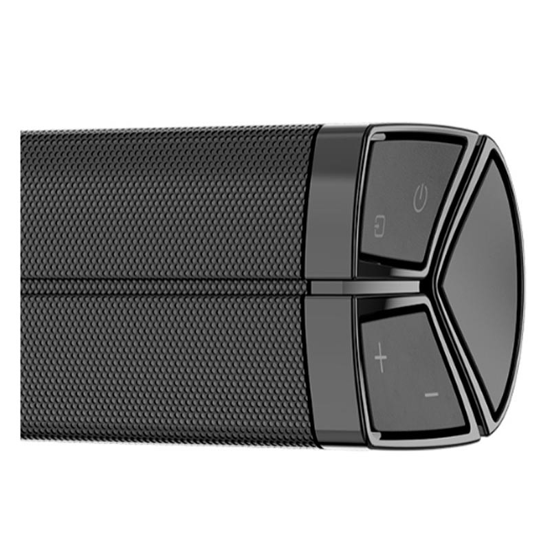 Barra de sonido Klip Xtreme ThunderZound Inalámbrico 120W