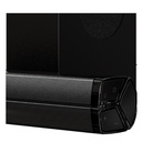 Barra de sonido Klip Xtreme ThunderZound Inalámbrico 120W