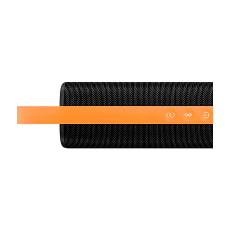 Bocina Xiaomi Sound Outdoor 30W Negro
