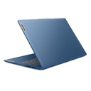 Laptop Lenovo IdeaPad Slim 3 15IRU9 15.6" Touchscreen i5-120U 16GB RAM 1TB SSD Azul W11 Home Teclado en Ingles
