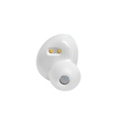 Audifonos UnnoTekno bluetooth Tipo Auriculares Earbuds Bold TWS Blanco
