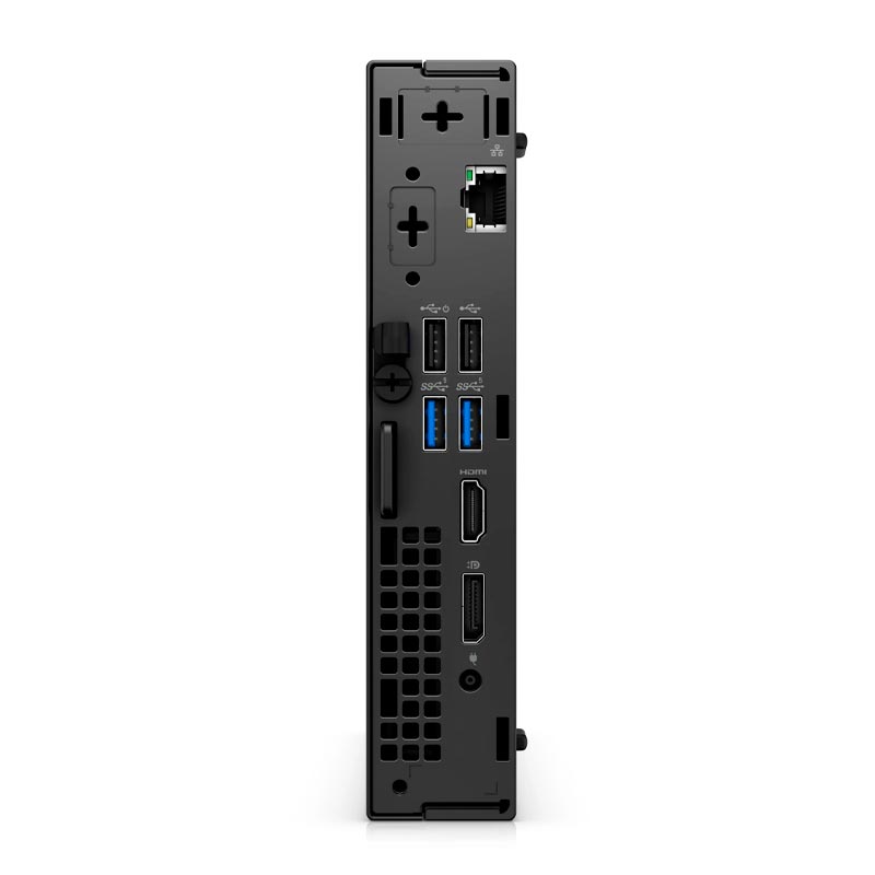 Computadora Dell OptiPlex MFF 7020 SPA i5-14500T 8GB RAM 512GB SSD W11 Pro