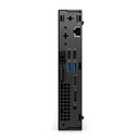 Computadora Dell OptiPlex MFF 7020 SPA i5-14500T 8GB RAM 512GB SSD W11 Pro