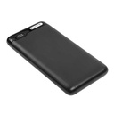 PowerBank UnnoTekno 20000mAh Negro USB/USB-C
