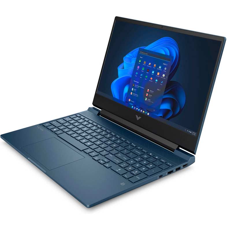 Laptop HP Victus Gaming 15.6" i7-13620H 16GB RAM 512GB SSD RTX 4060 W11 Home
