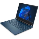 Laptop HP Victus Gaming 15.6" i7-13620H 16GB RAM 512GB SSD RTX 4060 W11 Home