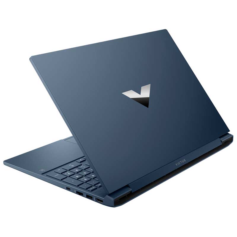Laptop HP Victus Gaming 15.6" i7-13620H 16GB RAM 512GB SSD RTX 4060 W11 Home