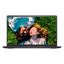 Laptop Dell Inspiron 3520 15.6" i7-1255U 16GB RAM 512GB SSD W11 Home