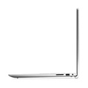 Laptop Dell Inspiron 3535 15.6" R7 7730U 16GB RAM 512GB SSD Gris W11 Home Teclado en Español