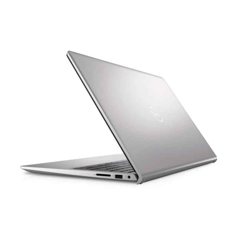 Laptop Dell Inspiron 3535 15.6" R7 7730U 16GB RAM 512GB SSD Gris W11 Home Teclado en Español