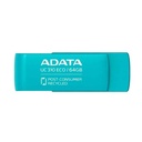 Memoria USB ADATA 64GB UC310 ECO 3.2 Celeste